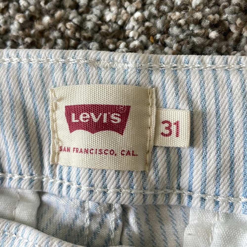 Levi’s shorts - Picture 4 of 4